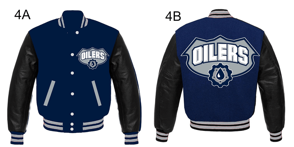 Edmonton Oilers current